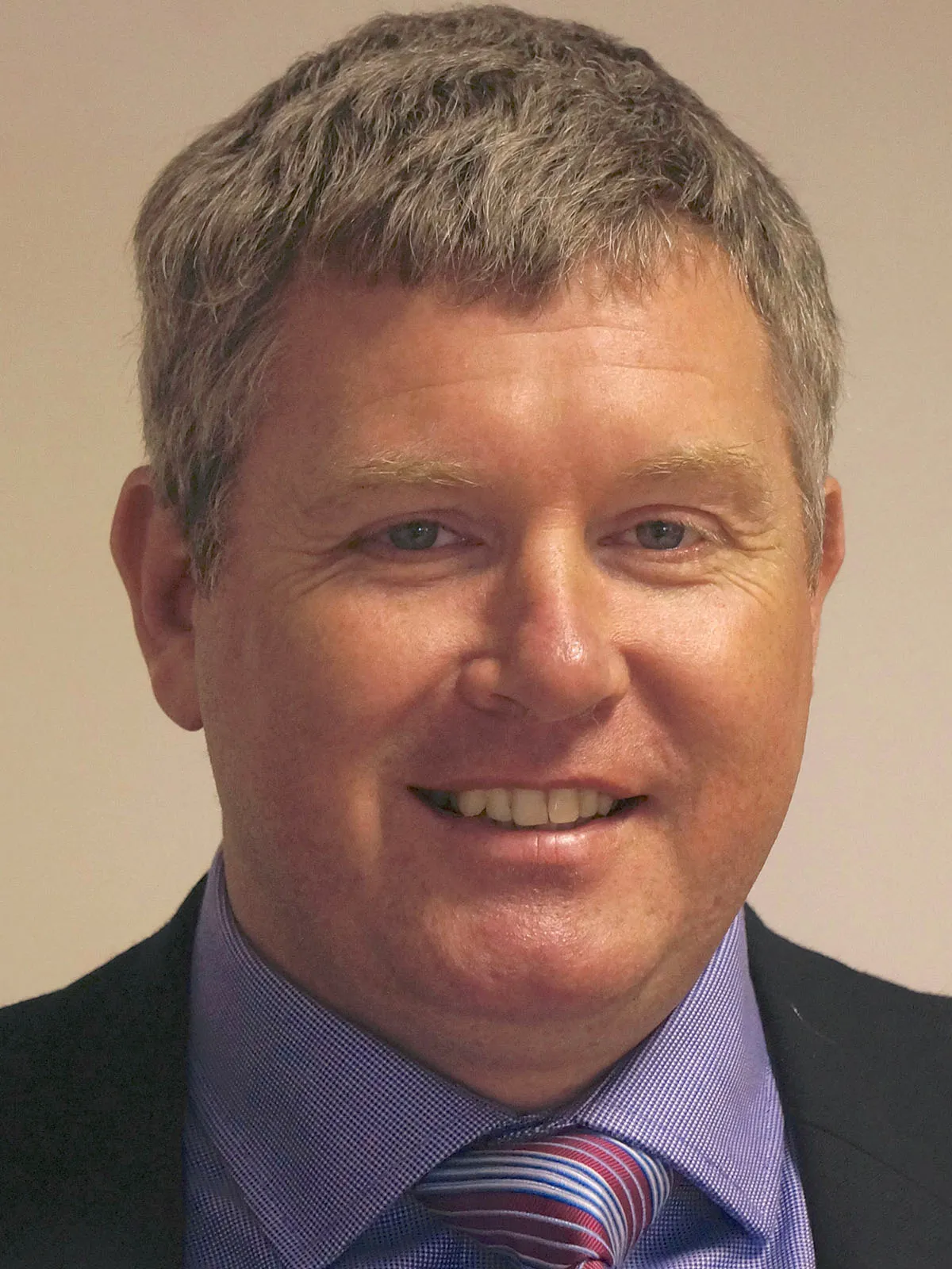 Andrew Bullingham - Director, XL Independent Financial Advice